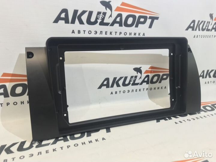 Переходная рамка для BMW 5-Series