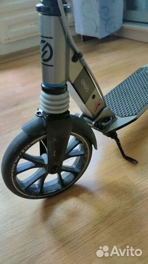 Самокат городской Town 7xl для взрослых oxello