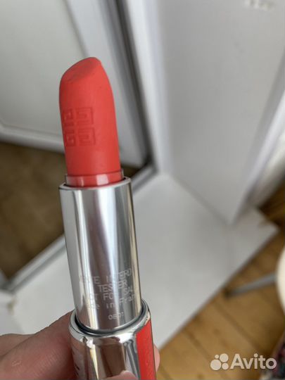 Помада тестер оригинал