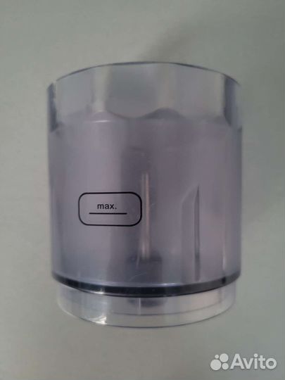 Погружной блендер Philips на запчасти