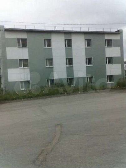 2-к. квартира, 49,9 м², 1/3 эт.