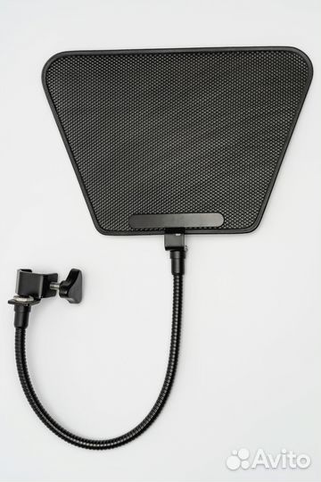 Поп-фильтры для микрофона