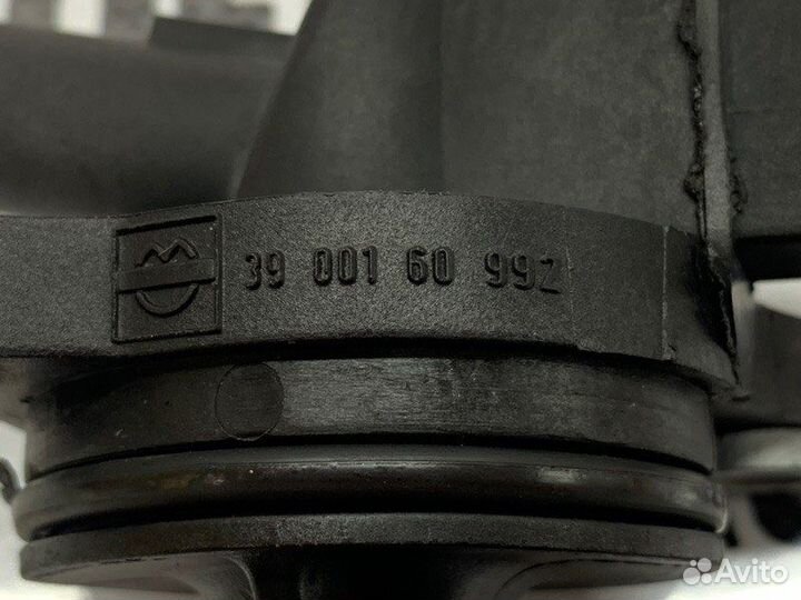 Клапан вент картерных газов Volvo S60 S80 8631288