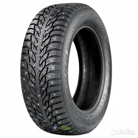 Nokian Tyres Hakkapeliitta 9 SUV 245/50 R20 105T