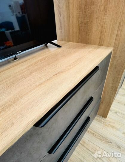 Шкаф купе на заказ. Фабрика