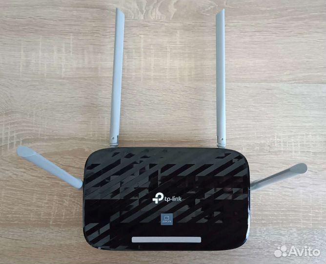 TP-link archer c5
