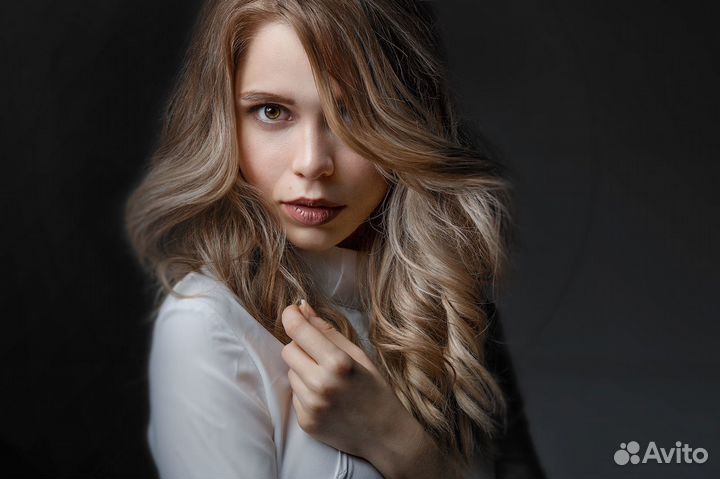 Фотошкола Обучение фотографии с нуля