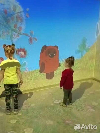 Билеты в Союзмультпарк ВДНХ