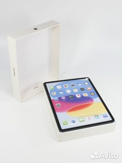 Муляж Планшета iPad Pro 12.9