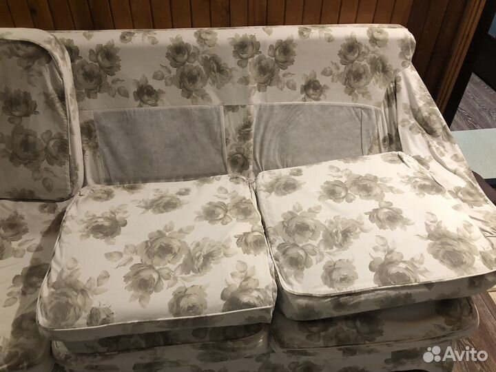 Чехол для 3-х месного дивана