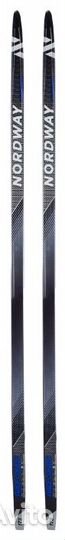 Лыжи STC Nordway Race Skate (192)