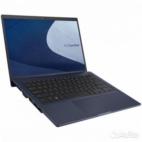 Ноутбук Asus ExpertBook B1 B1400 562533