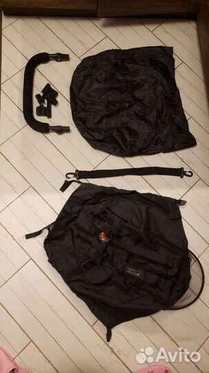 Новые и б/у детали и аксессуары для колясок