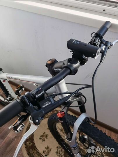 Горный велосипед Jamis Durango 2.0