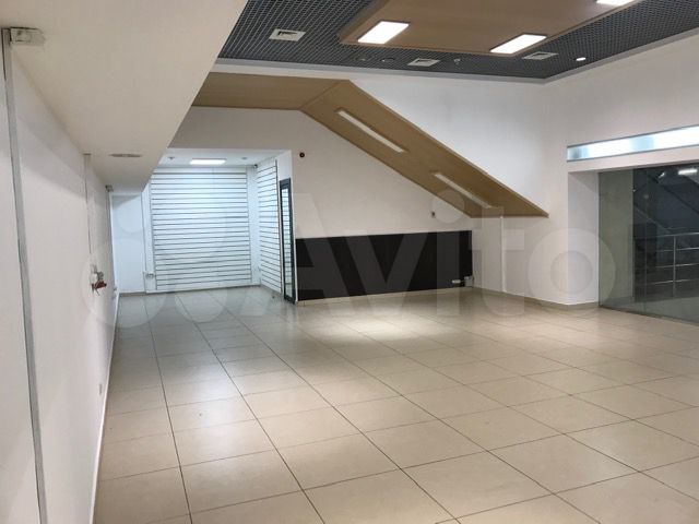 Помещение свободного назначения, 80.8 м²