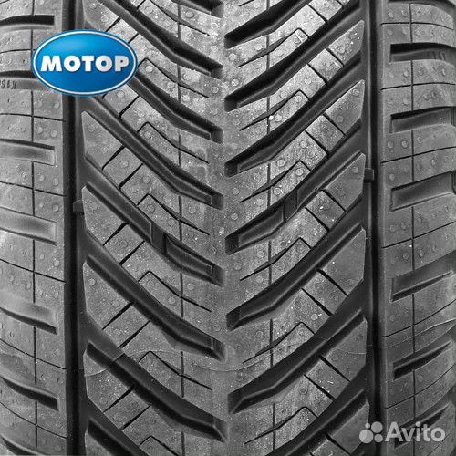 Tigar All Season 205/70 R15