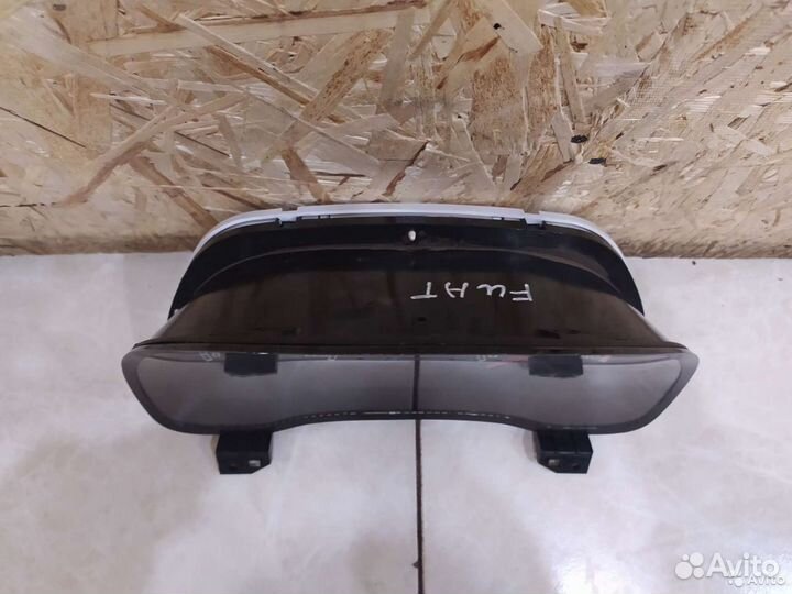 Щиток приборов fiat Albea