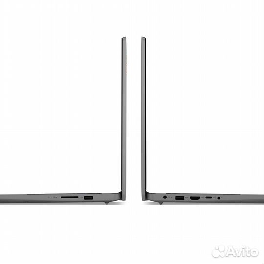 Ноутбук Lenovo IdeaPad 3 15ITL6 Core i7 #366224