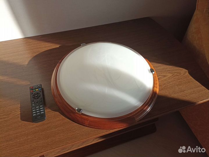 Светильник (бра) большой 46см