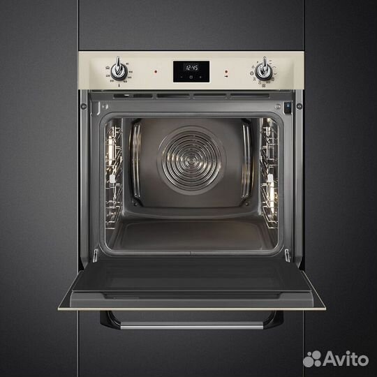 Духовой шкаф Smeg SOP6900TP