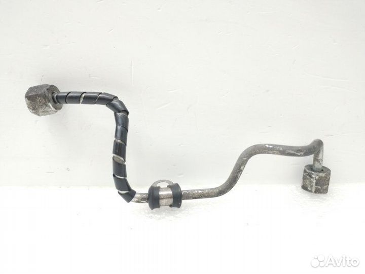 Трубка топливная Jaguar Xf X250 2.7D 2008