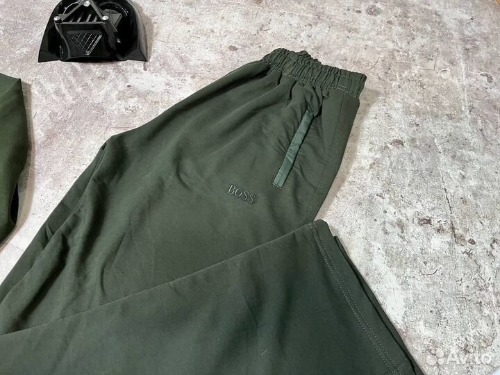 Спортивные костюмы Boss