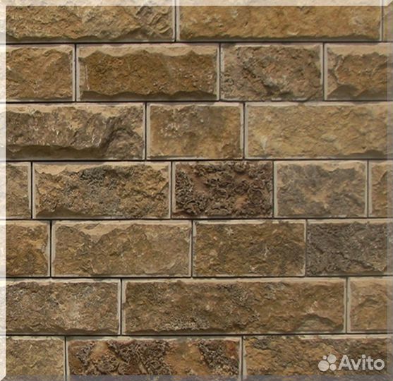 Облицовочный камень с доставкой