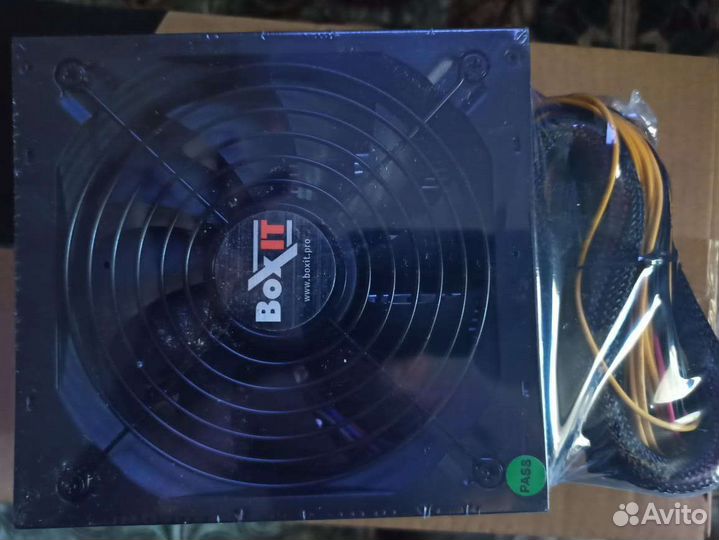 BoxIT JM-A800w 800 Вт