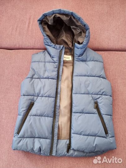 Жилетка acoola 140р