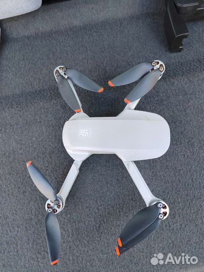 Квадрокоптер flytrox skylark