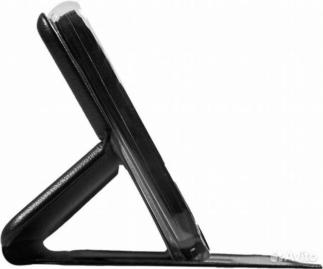 Чехол-книжка для Tecno