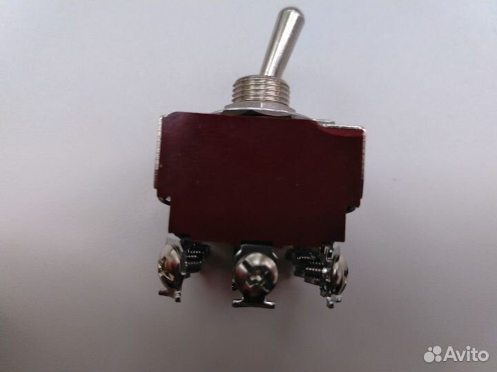 Радиодетали