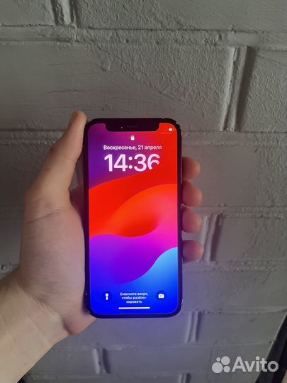 iPhone 12 mini, 64 ГБ