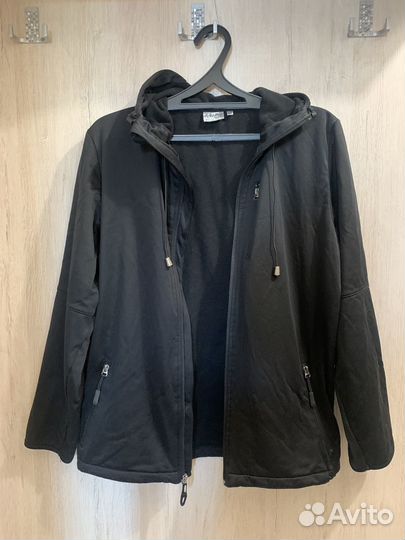 Мужские вещи пакетом 46 48 размер