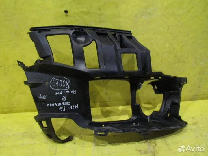 Каркас бампера Mini Countryman (F60) 17г 27008