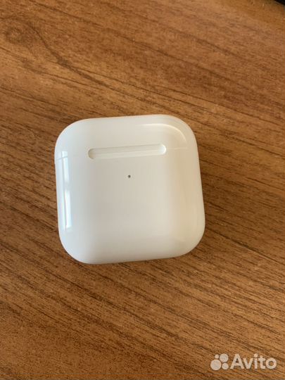 Беспроводные наушники