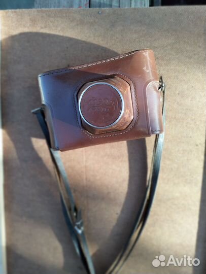 Фотоаппарат