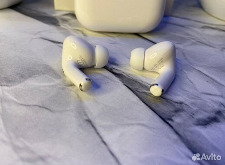 AirPods Pro 2 Type-C Чехол+Гарантия