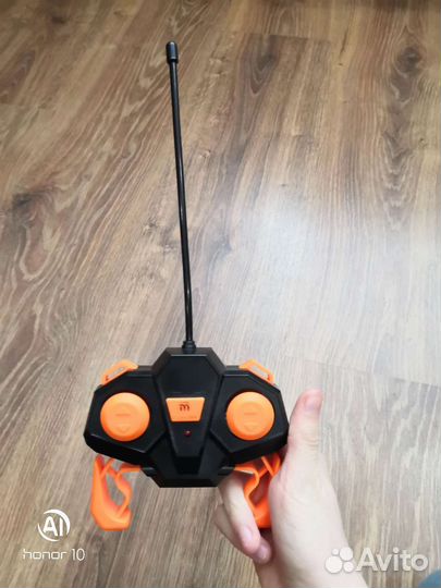 Машина перевёртыш б/у