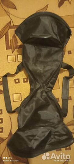 Чехол для гироскутера