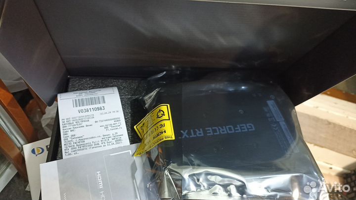 Видеокарты rtx 3050 dual 8gb