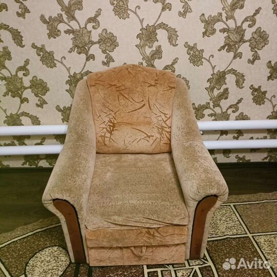 Угловой диван бу