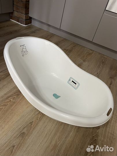 Ванночка для купания