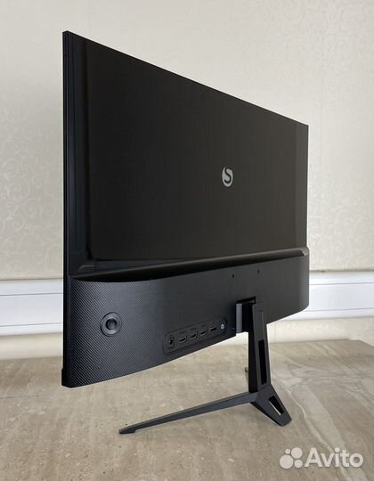 Игровой монитор SunWind 27