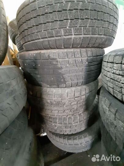 Goldline IGL SUV1 265/65 R17