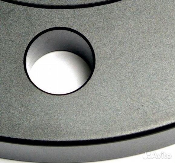 Колесная проставка 10мм Porsche Порше 5x130 5x112