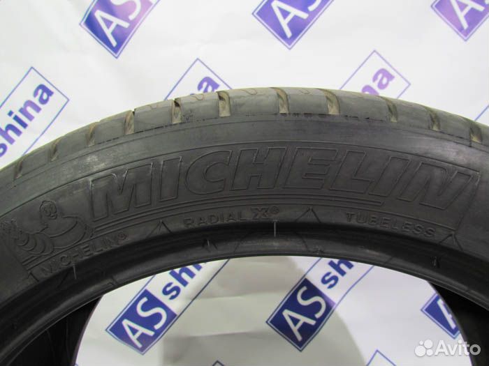 Michelin Primacy HP 225/45 R17 99U