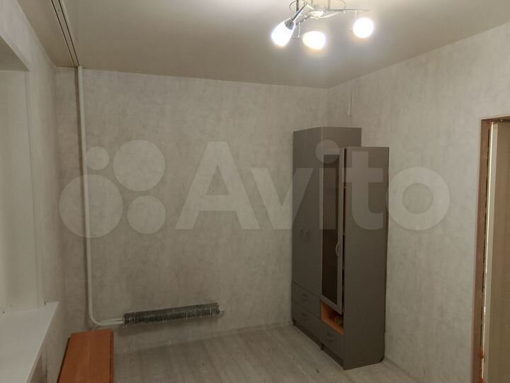 Квартира-студия, 19 м², 4/9 эт.