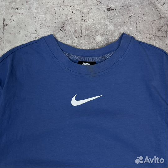 Футболка Nike Оригинал (Shox Tn Air Max Jordan)