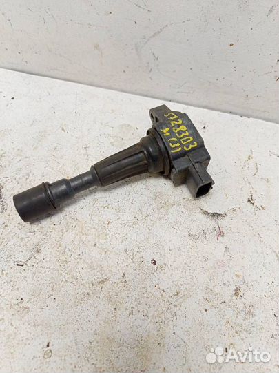 Катушка зажигания ZJ2018100